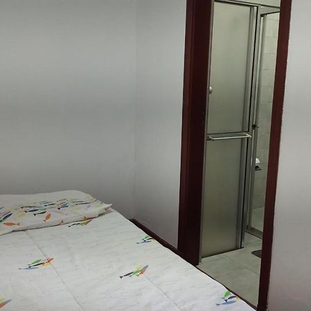 شقة Nathalie Quartos Pernoites Simples Campos do Jordão المظهر الخارجي الصورة
